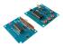 RF Transmitter Receiver with Encoder Decoder Board